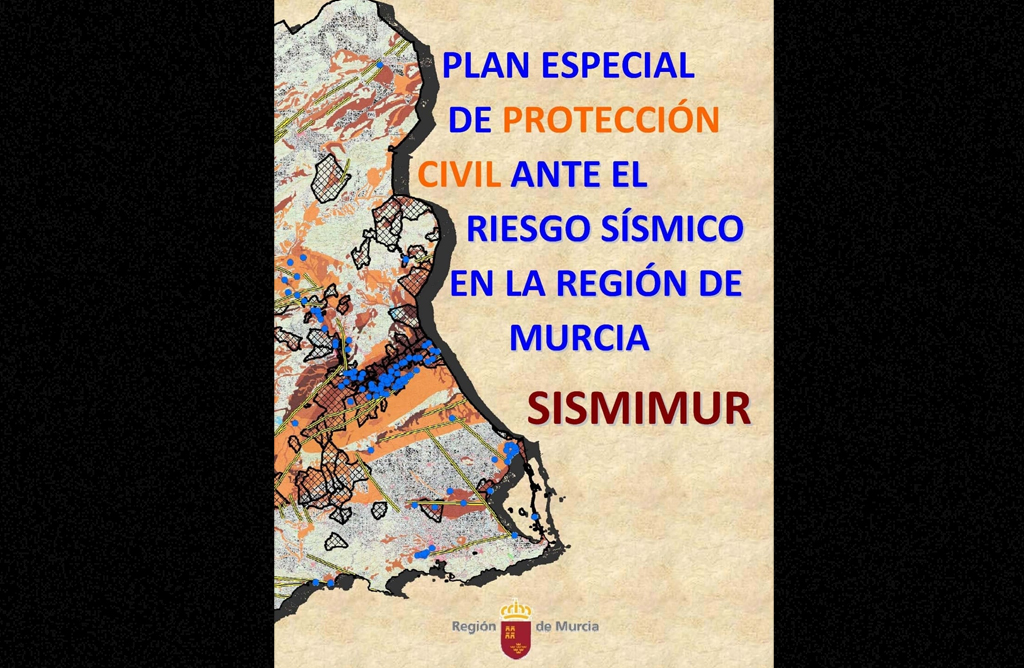 Activado el Plan Especial de Proteccin Civil ante Riesgo Ssmico